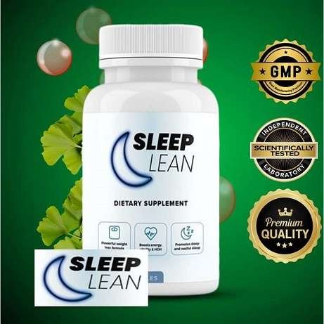 Sleep Lean