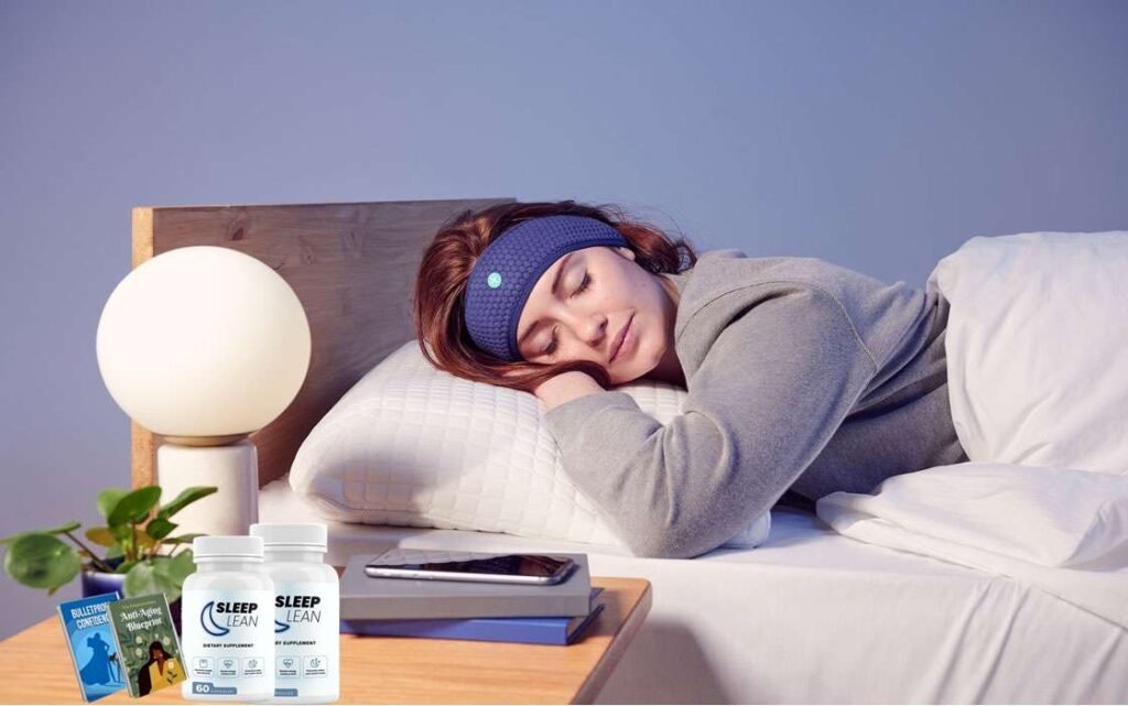 Sleep Lean